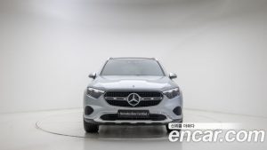 Mercedes-Benz GLC-Class GLC300 4MATIC Avantgarde 2025 года из Южной Кореи