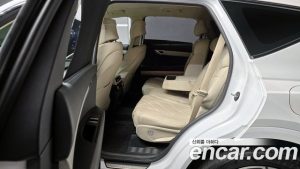 Genesis GV80 2.5T Бензин 2WD 2024 года из Южной Кореи