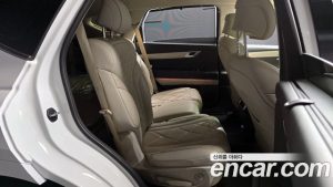 Genesis GV80 2.5T Бензин 2WD 2024 года из Южной Кореи