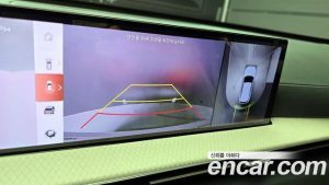 Genesis GV80 2.5T Бензин 2WD 2024 года из Южной Кореи