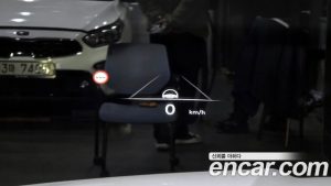 Genesis GV80 2.5T Бензин 2WD 2024 года из Южной Кореи