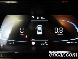 Hyundai AVANTE 1.6 2025 года из Южной Кореи