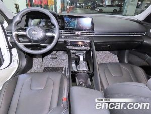 Hyundai AVANTE 1.6 2025 года из Южной Кореи