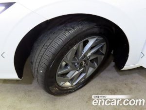 Hyundai AVANTE 1.6 2025 года из Южной Кореи