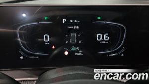 Kia Sportage Бензин 1.6 Turbo 2WD 2024 года из Южной Кореи
