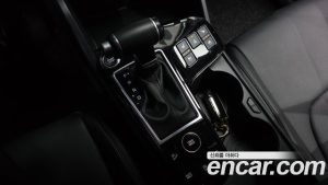 Kia Sportage Бензин 1.6 Turbo 2WD 2024 года из Южной Кореи