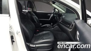 Kia Sportage Бензин 1.6 Turbo 2WD 2024 года из Южной Кореи