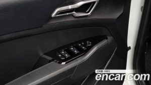 Kia Sportage Бензин 1.6 Turbo 2WD 2024 года из Южной Кореи