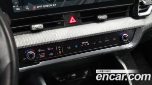 Kia Sportage Бензин 1.6 Turbo 2WD 2024 года из Южной Кореи