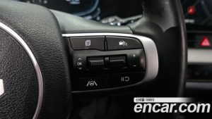 Kia Sportage Бензин 1.6 Turbo 2WD 2024 года из Южной Кореи