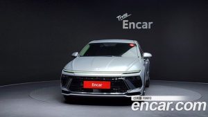 Hyundai Sonata 2.0 2025 года из Южной Кореи