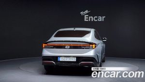 Hyundai Sonata 2.0 2025 года из Южной Кореи