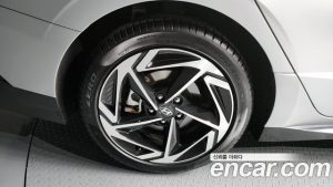 Hyundai Sonata 2.0 2025 года из Южной Кореи