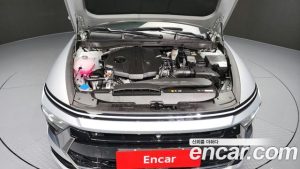 Hyundai Sonata 2.0 2025 года из Южной Кореи