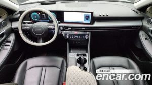 Hyundai Sonata 2.0 2025 года из Южной Кореи
