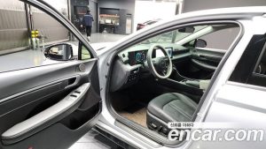 Hyundai Sonata 2.0 2025 года из Южной Кореи