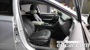 Hyundai Sonata 2.0 2025 года из Южной Кореи