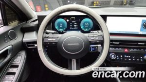 Hyundai Sonata 2.0 2025 года из Южной Кореи