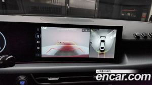 Hyundai Sonata 2.0 2025 года из Южной Кореи