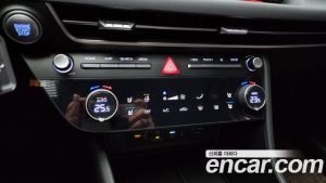 Hyundai Sonata 2.0 2025 года из Южной Кореи
