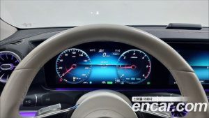 Mercedes-Benz CLS-Class CLS300d 4MATIC 2023 года из Южной Кореи