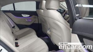 Mercedes-Benz CLS-Class CLS300d 4MATIC 2023 года из Южной Кореи