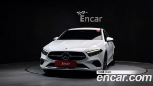 Mercedes-Benz A-Class A220 SEDAN 2024 года из Южной Кореи