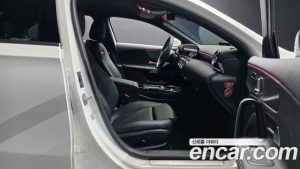 Mercedes-Benz A-Class A220 SEDAN 2024 года из Южной Кореи