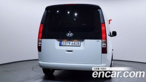 Hyundai Staria HEV 1.6 Tourer 9-Seater 2025 года из Южной Кореи
