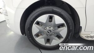Hyundai Staria HEV 1.6 Tourer 9-Seater 2025 года из Южной Кореи