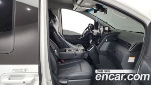 Hyundai Staria HEV 1.6 Tourer 9-Seater 2025 года из Южной Кореи