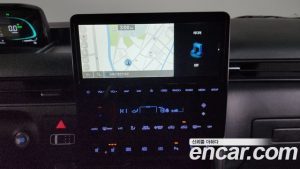 Hyundai Staria HEV 1.6 Tourer 9-Seater 2025 года из Южной Кореи