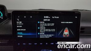 Hyundai Staria HEV 1.6 Tourer 9-Seater 2025 года из Южной Кореи