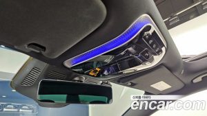 Mercedes-Benz S-Class S450L 4MATIC 2024 года из Южной Кореи