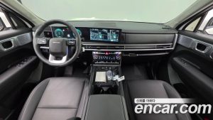 Hyundai Santafe HEV 1.6 2WD 2026 года из Южной Кореи