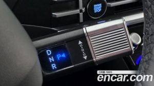 Hyundai Santafe HEV 1.6 2WD 2026 года из Южной Кореи