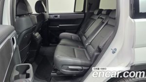 Hyundai Santafe HEV 1.6 2WD 2026 года из Южной Кореи