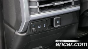 Hyundai Santafe HEV 1.6 2WD 2026 года из Южной Кореи