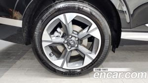 Hyundai Palisade Бензин 2.5T 2WD 7-Seater 2025 года из Южной Кореи