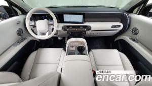 Hyundai Palisade Бензин 2.5T 2WD 7-Seater 2025 года из Южной Кореи