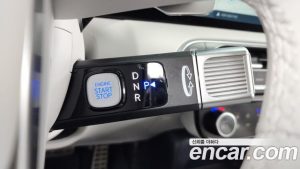 Hyundai Palisade Бензин 2.5T 2WD 7-Seater 2025 года из Южной Кореи
