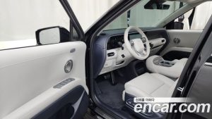 Hyundai Palisade Бензин 2.5T 2WD 7-Seater 2025 года из Южной Кореи