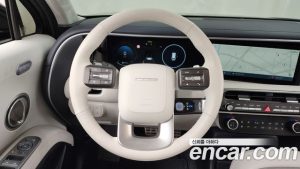 Hyundai Palisade Бензин 2.5T 2WD 7-Seater 2025 года из Южной Кореи