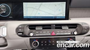 Hyundai Palisade Бензин 2.5T 2WD 7-Seater 2025 года из Южной Кореи