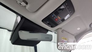 Hyundai Palisade Бензин 2.5T 2WD 7-Seater 2025 года из Южной Кореи
