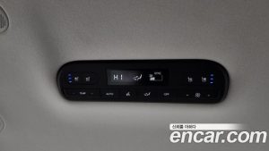 Hyundai Palisade Бензин 2.5T 2WD 7-Seater 2025 года из Южной Кореи