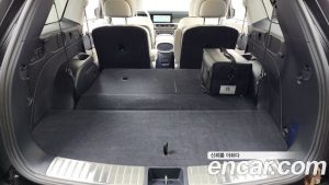 Hyundai Palisade Бензин 2.5T 2WD 7-Seater 2025 года из Южной Кореи