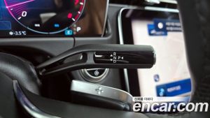 Mercedes-Benz E-Class E200 Avantgarde 2025 года из Южной Кореи