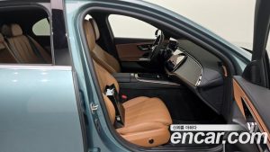 Mercedes-Benz E-Class E200 Avantgarde 2025 года из Южной Кореи