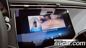Mercedes-Benz E-Class E200 Avantgarde 2025 года из Южной Кореи